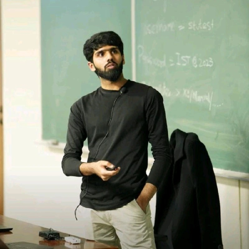 Mohammad Ahtasham